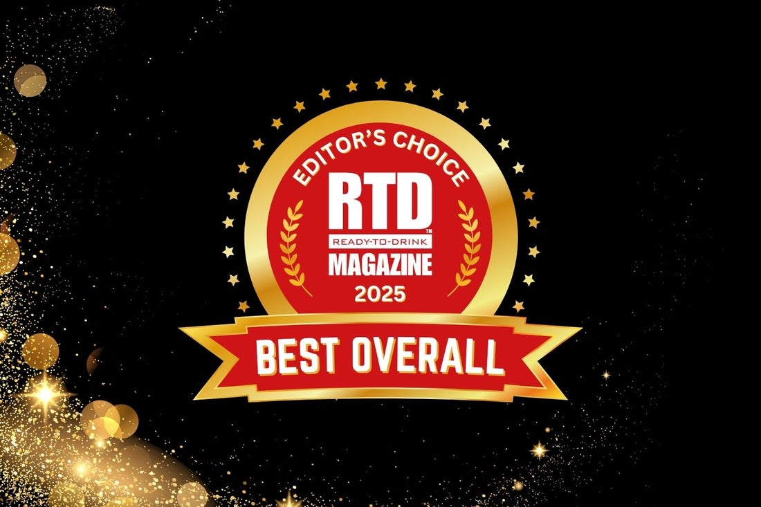 RTD Magazine's 2025 Editor's Choice Awards