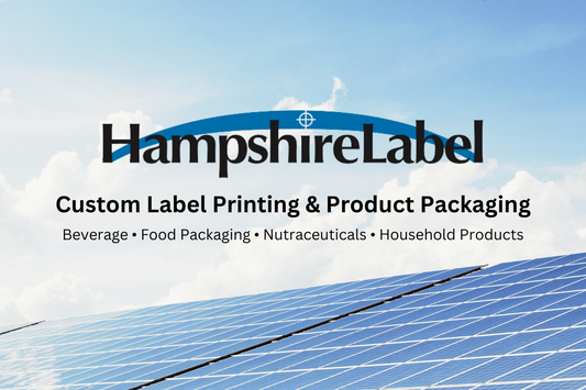 Hampshire Label