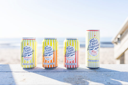 Fishers Island Lemonade