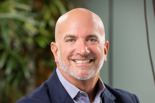 Brian Rosen: Founder & Managing Partner At InvestBev