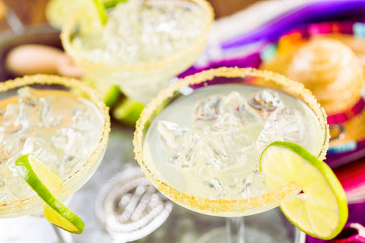 The Best Ready-To-Drink Margaritas