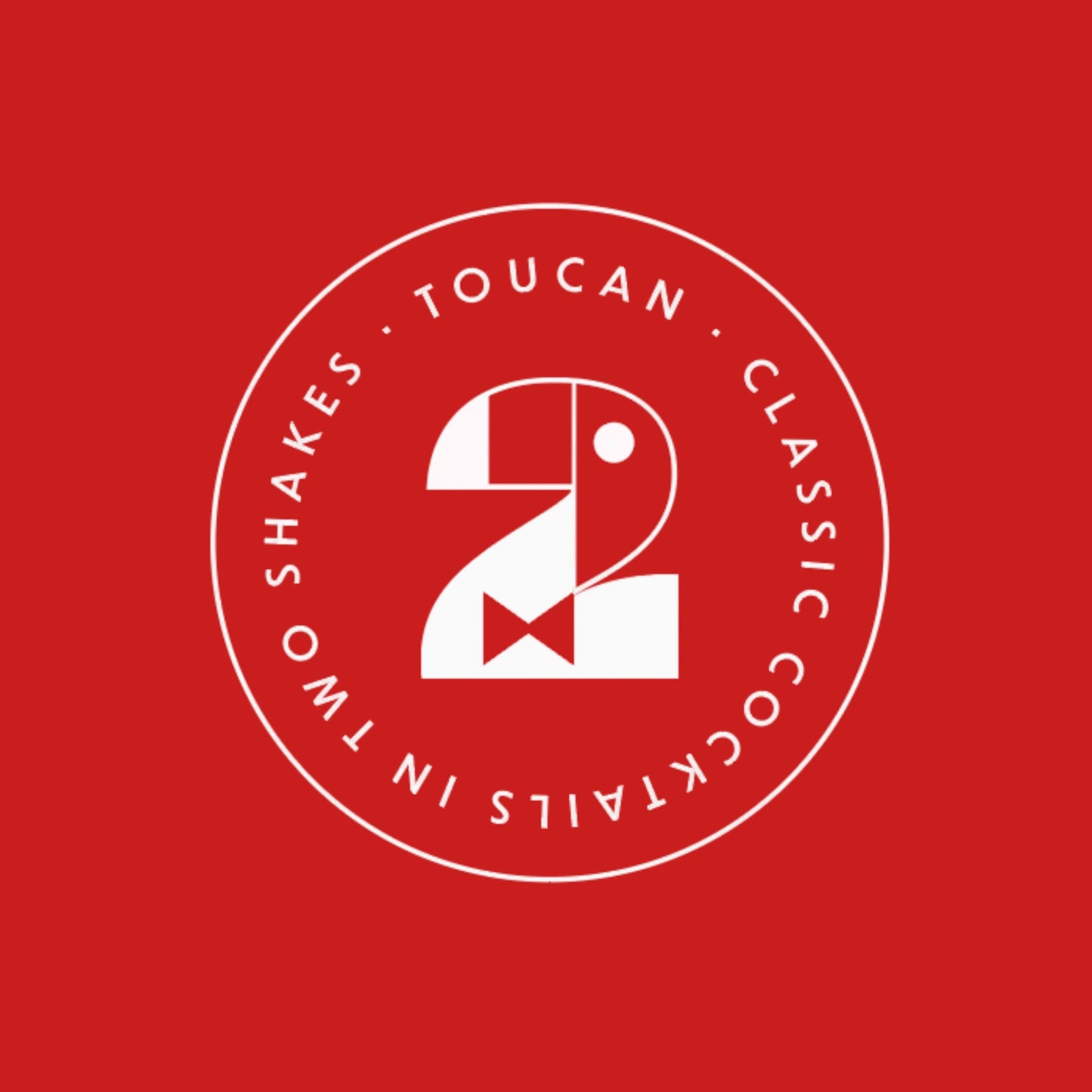 Toucan Cocktails