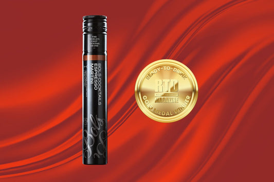 Bols Cocktails Ready-To-Drink Espresso Martini