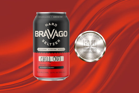 Bravago Chill Out