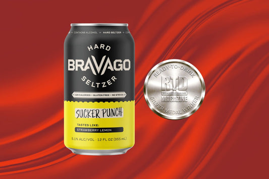 Bravago Sucker Punch