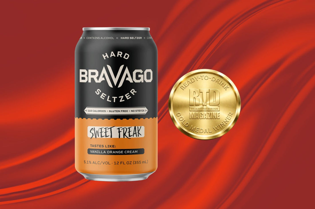 Bravago Sweet Freak