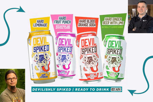 Interview With Jeremy Kosmicki & Steve Wheeler From Devil Spiked RTDs