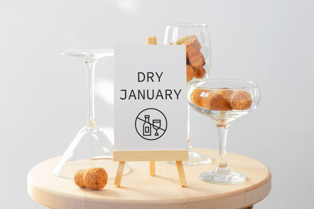 Dry January