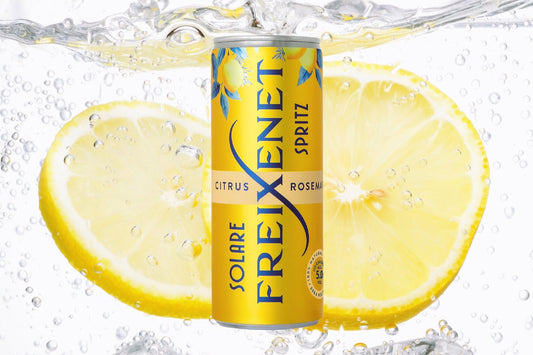 Freixenet Solare Spritz