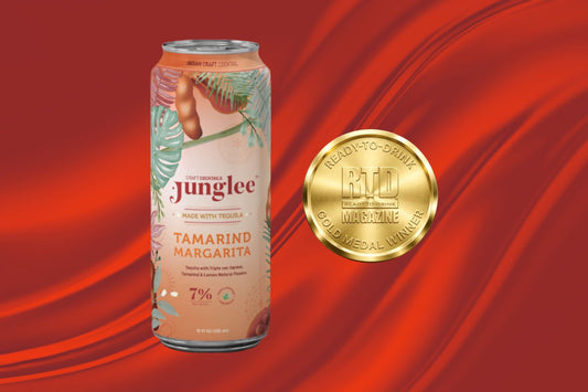 Junglee Tamarind Margarita