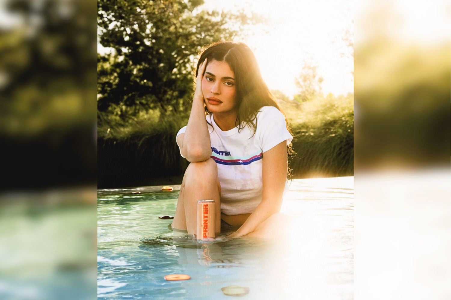 Sprinter Vodka Soda To Debut New Peach Canned Cocktail 4 Pack – RTD ...