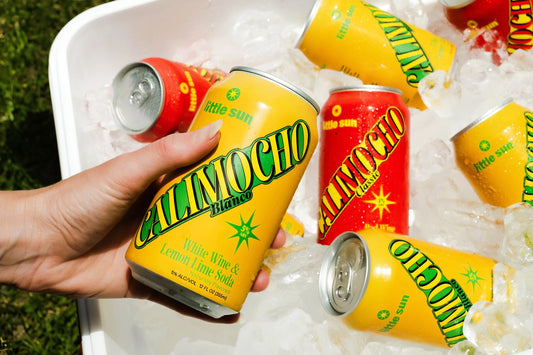 Little Sun Canned Calimocho