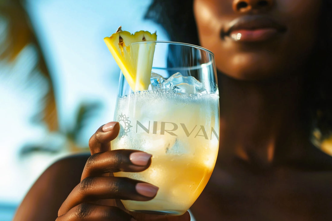 Nirvana Ready-To-Drink Cocktail
