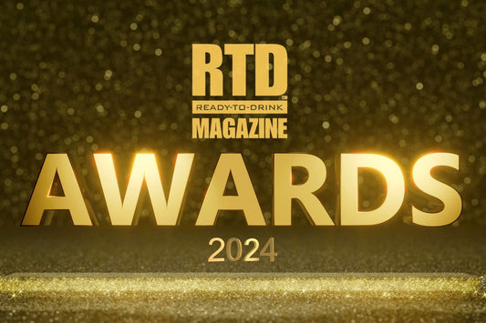 The RTD Magazine 2024 Ready-To-Drink Cocktail Awards