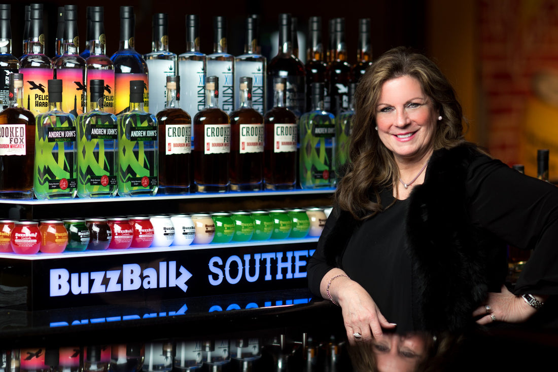 Sazerac Set To Acquire BuzzBallz