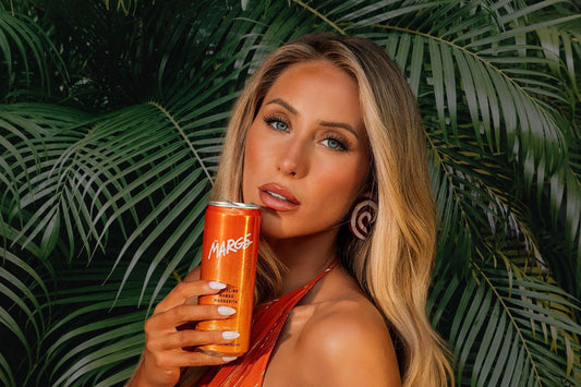 SIPMARGS Investor, Alix Earle
