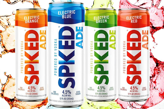 SpikedAde