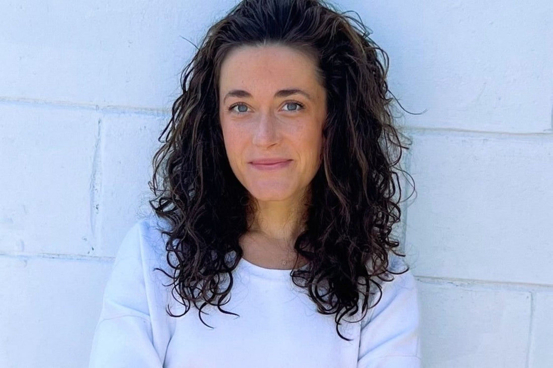 Talkhouse Encore Founder and CEO, Ruby Honerkamp