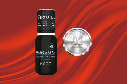 Toucan Cocktails Ready-To-Drink Margarita
