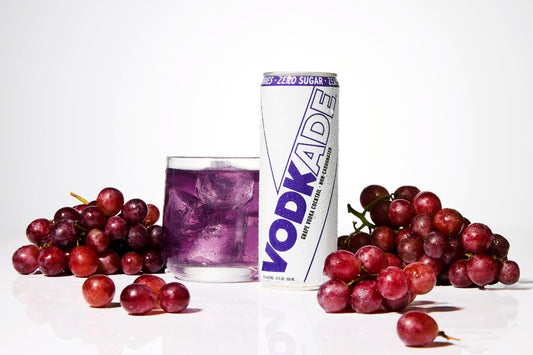 Vodkade Grape