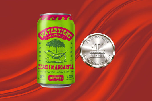 Watertight Beach Margarita
