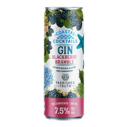 Coastal Cocktails