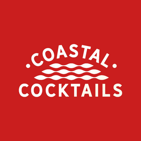 Coastal Cocktails