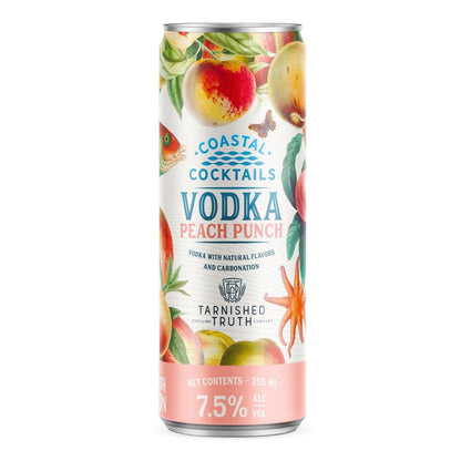 Coastal Cocktails