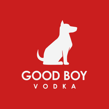 Good Boy Vodka Seltzers & Canned Cocktails