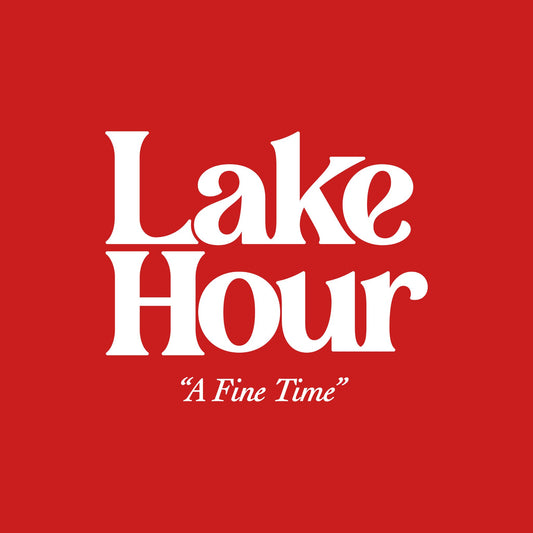 Lake Hour Cocktails Logo