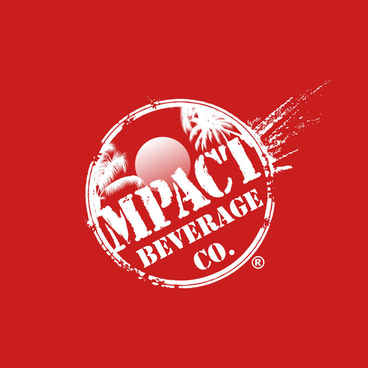 Mpact Beverage Co. Logo