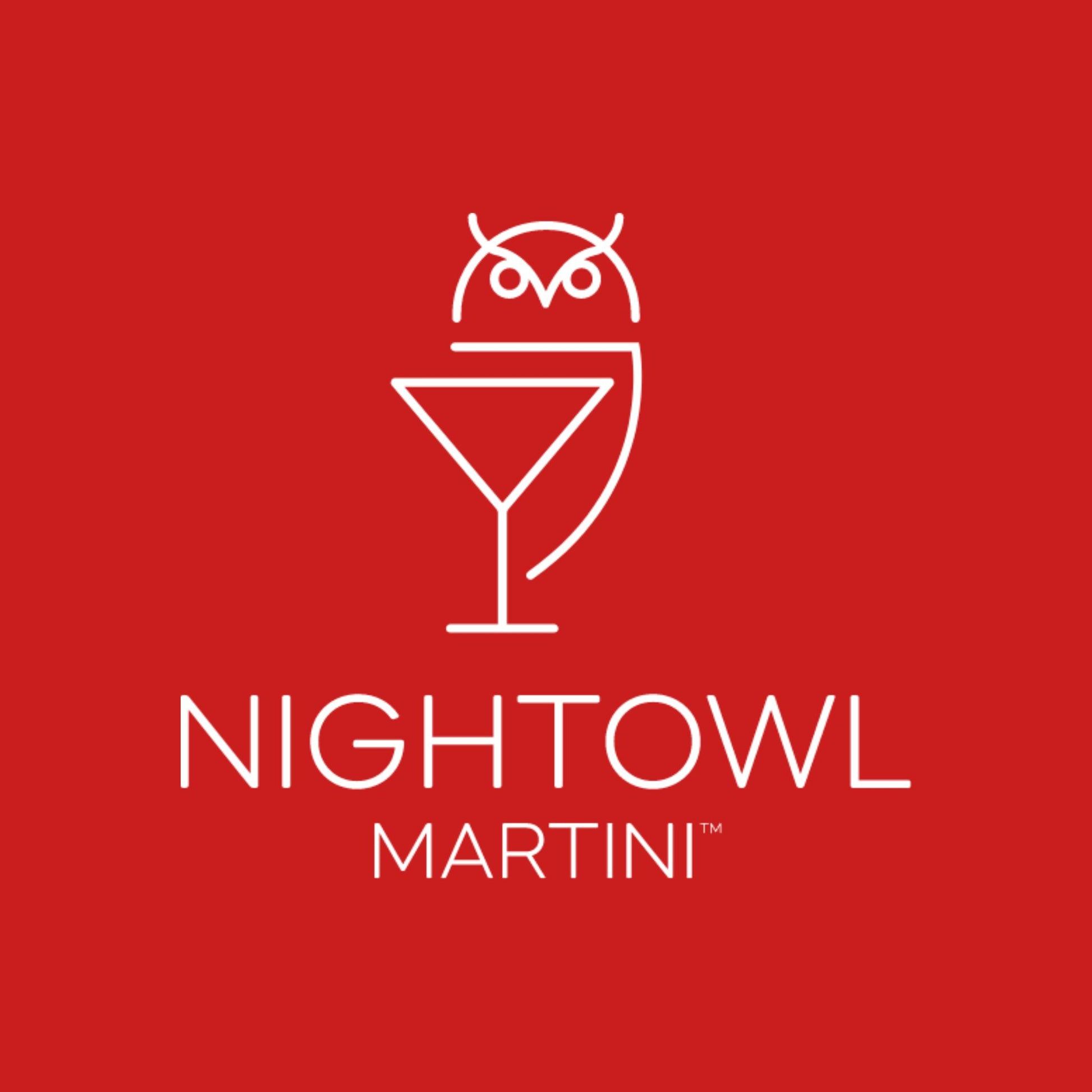 NightOwl Canned Espresso Martinis