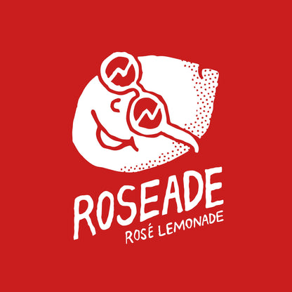 Roseade Logo