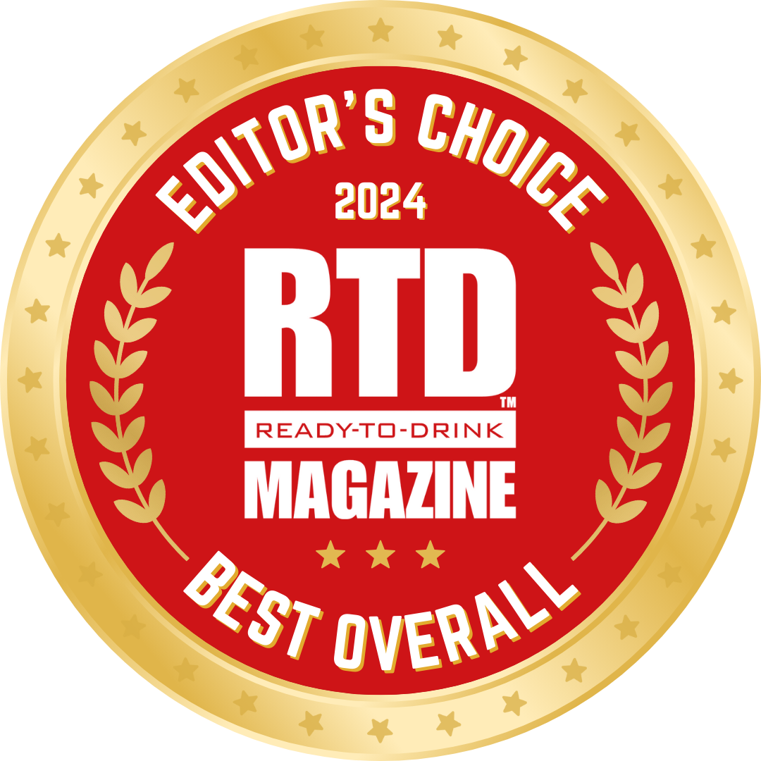 RTD Magazine Editor's Choice Award