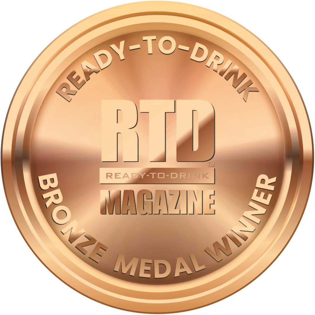 RTD Magazine Bronze Medal Award