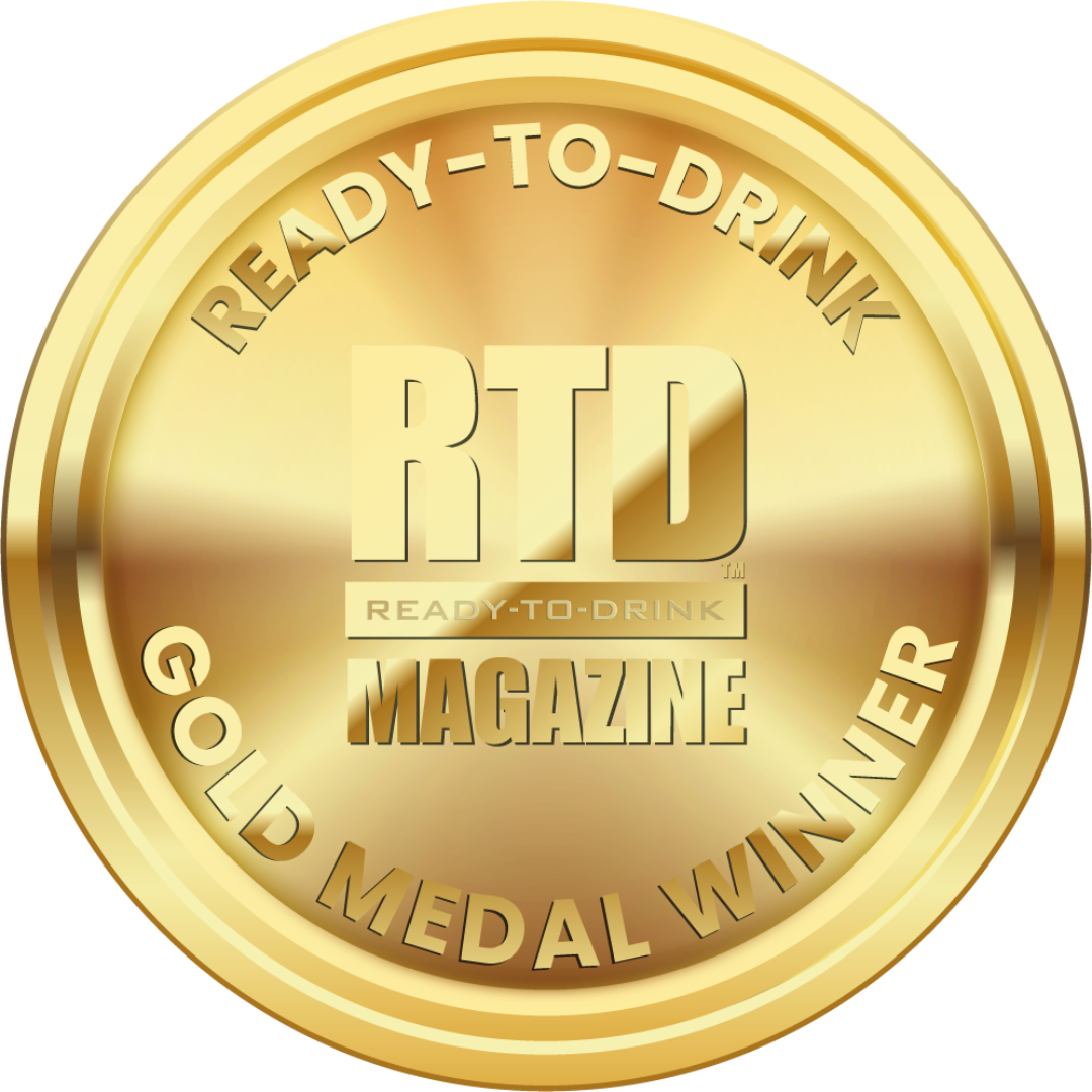 RTD Magazine Gold Medal Award