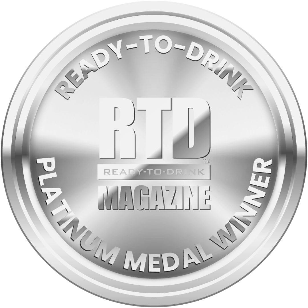 RTD Magazine Platinum Medal Award