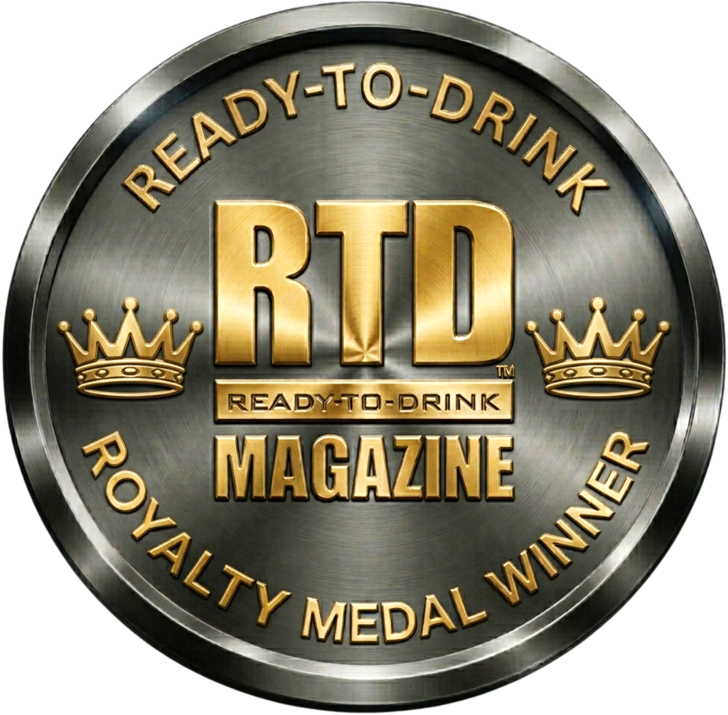 RTD Magazine Royalty Medal Award