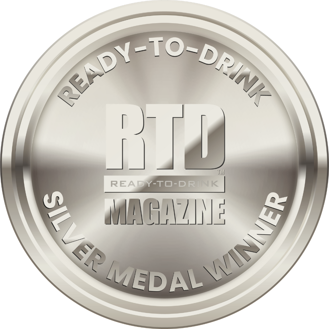 RTD Magazine Silver Medal Award