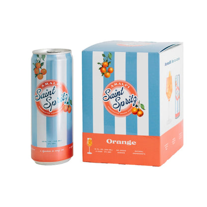 Saint Spritz Amalfi Orange Spritz