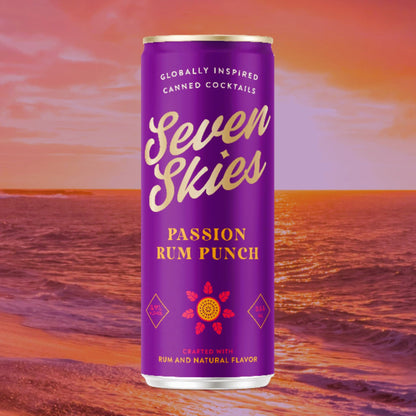 Seven Skies
