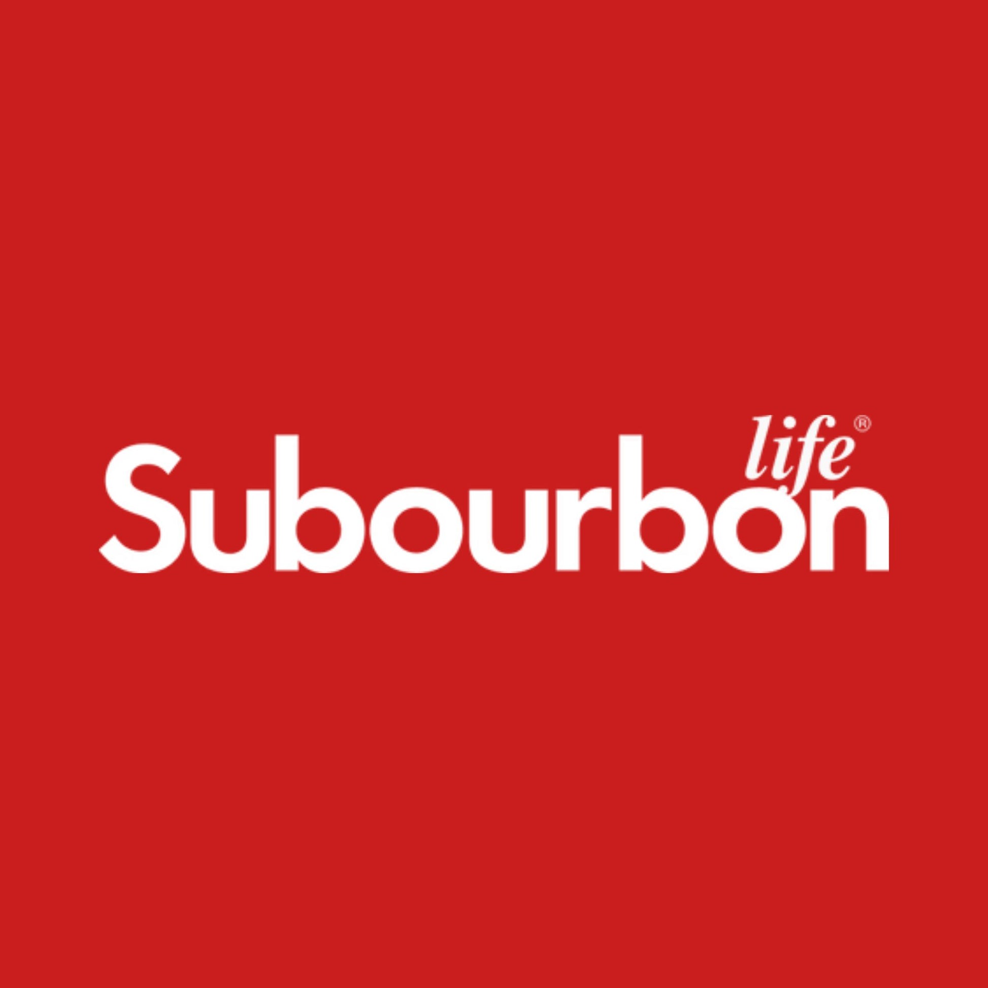 Subourbon Life Logo