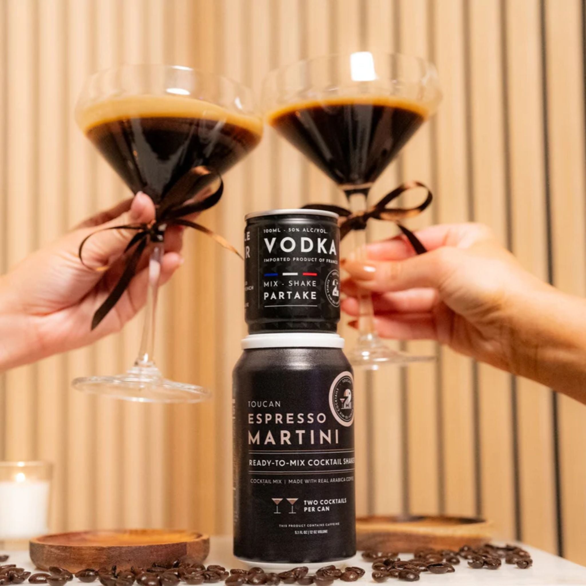 Toucan Ready-To-Mix Cocktails In A Can – RTD Magazine