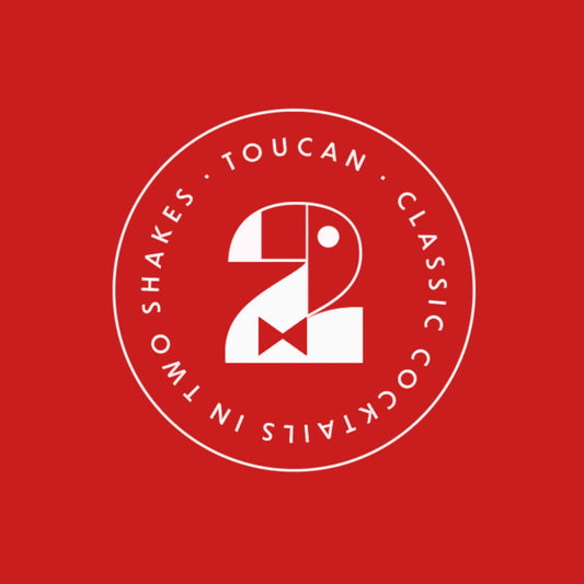 Toucan Cocktails