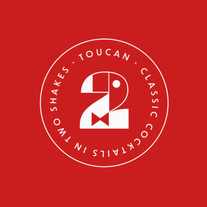 Toucan Cocktails