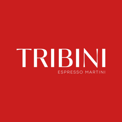 Tribini Ready-To-Drink Espresso Martinis