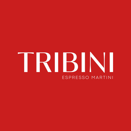 Tribini Ready-To-Drink Espresso Martinis