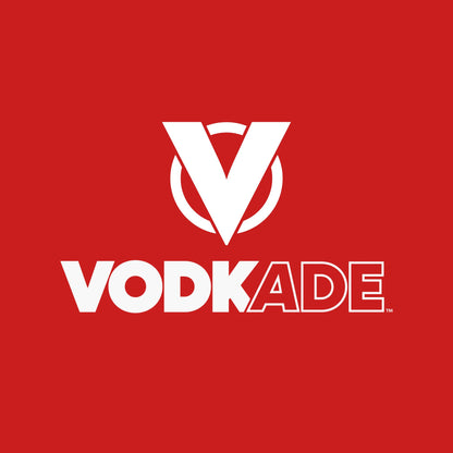 Vodkade